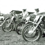 La storia del motociclismo